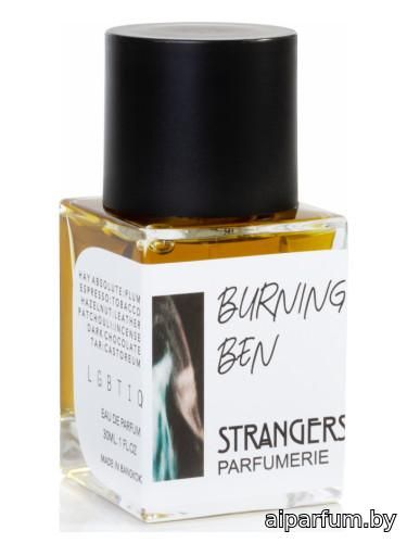 Burning Ben