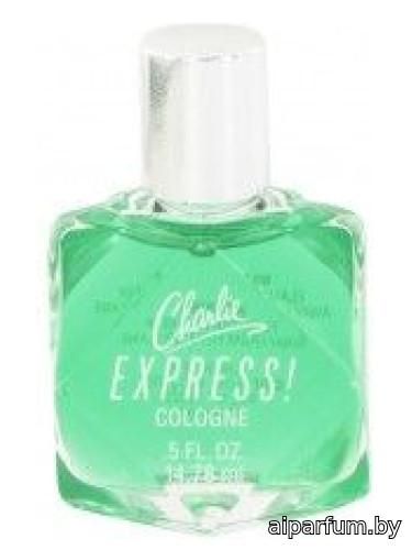 Charlie Express!