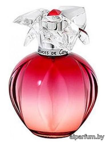 Delices de Cartier Eau Fruitee
