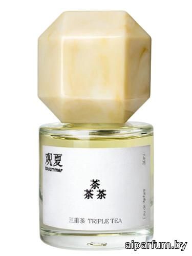 Triple Tea