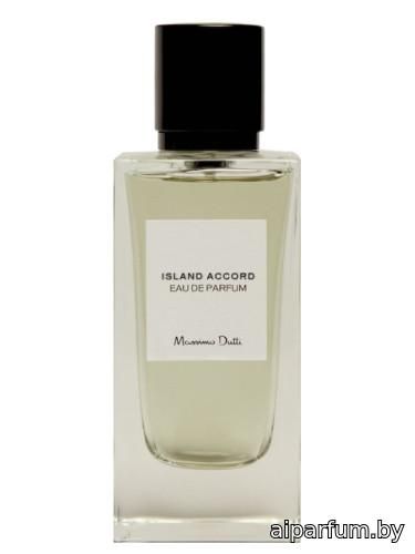 Island Accord Eau de Parfum
