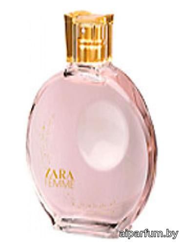 Zara Femme 2006
