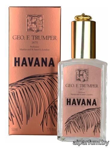 Havana Cologne