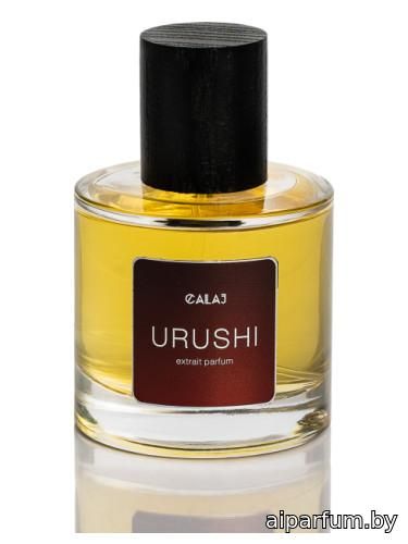 Urushi