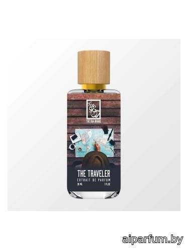 The Traveler