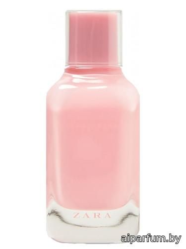 Fizzy Pink