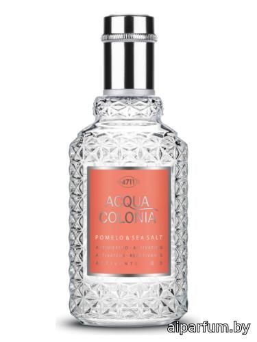 4711 Acqua Colonia Pomelo & Sea Salt