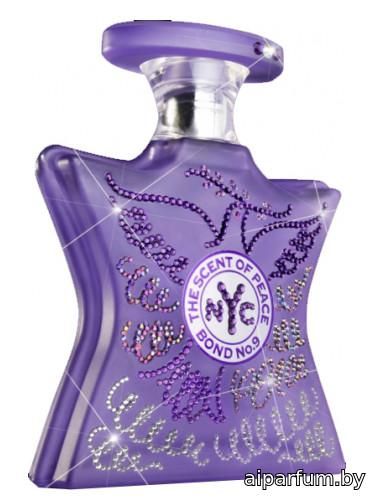 The Scent Of Peace Swarovski Edition