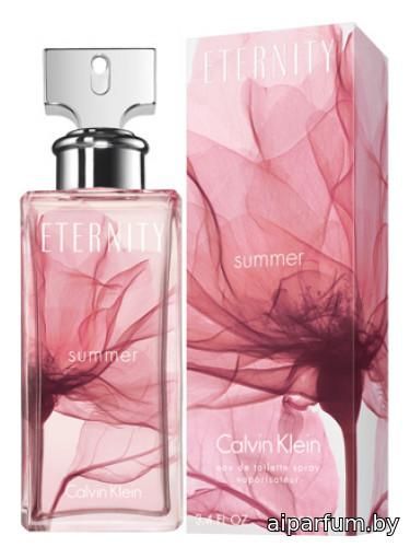 Eternity Summer 2011