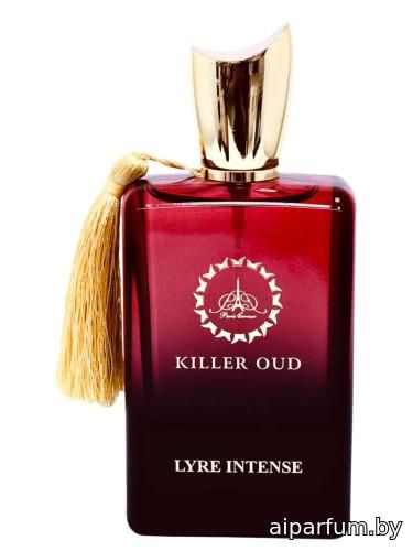 Lyre Intense