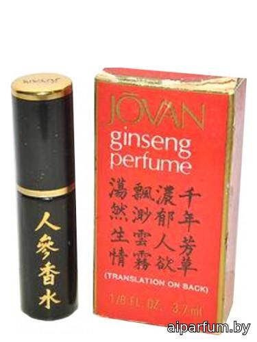 Ginseng