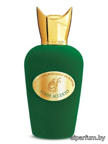 Verde Accento
