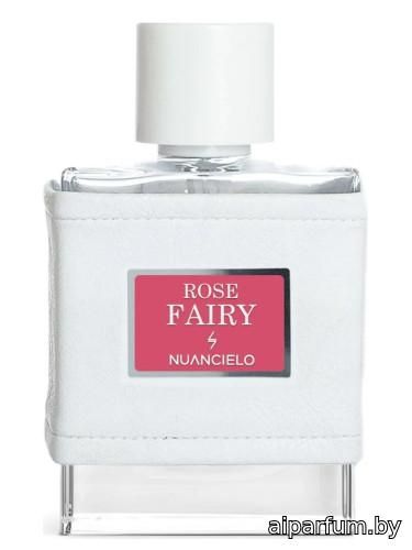 Rose Fairy