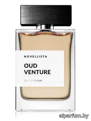 Oud Venture
