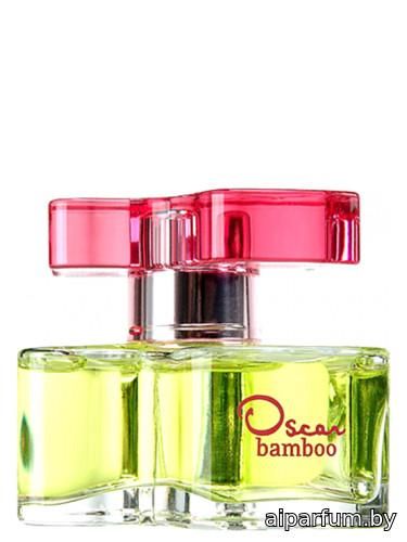 Oscar Bamboo