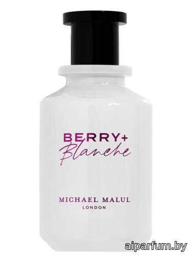 Berry + Blanche