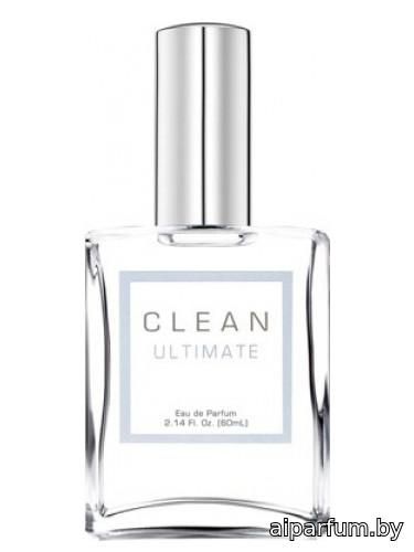 Clean Ultimate