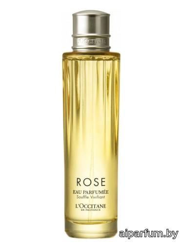 Rose Eau Parfumee Souffle Vivifiant