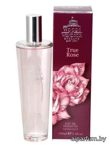 True Rose