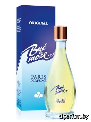 Byc Moze...Pariz