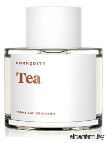 Tea