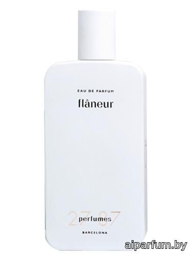 Flâneur