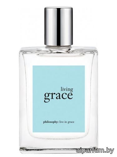 Living Grace