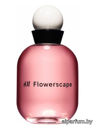 H&M Flowerscape
