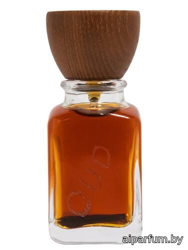 Oud is My Love Language
