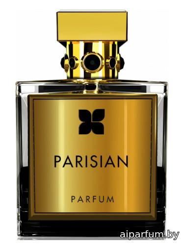 Parisian