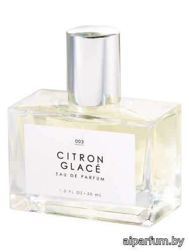 Citron Glacé