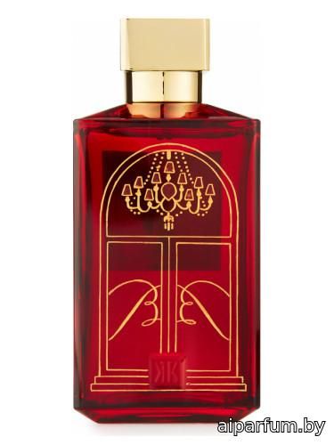 Baccarat Rouge 540 Extrait Limited Edition
