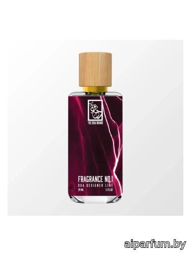 Fragrance No. 1