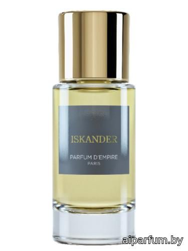 Iskander