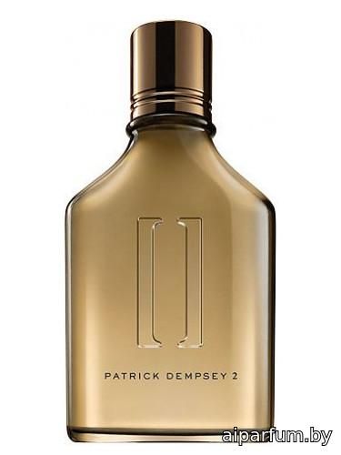 Patrick Dempsey 2