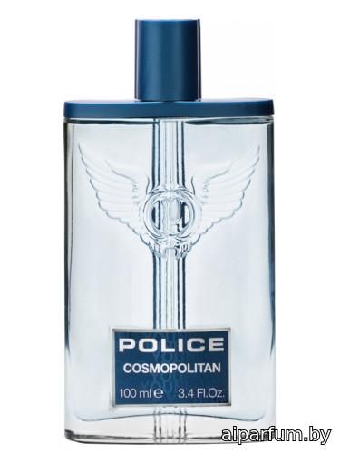 Cosmopolitan