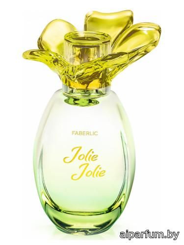 Jolie Jolie