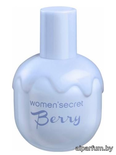 Berry Temptation