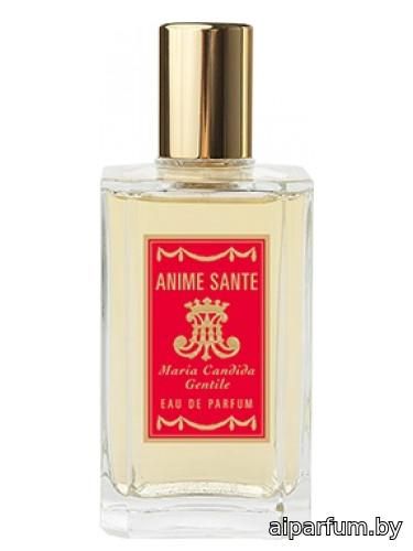 Anime Sante