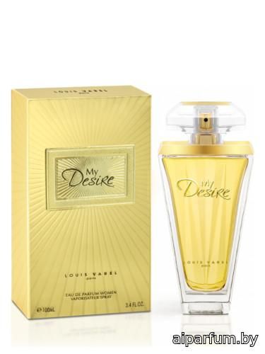 My Desire