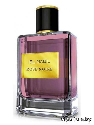 Rose Noire