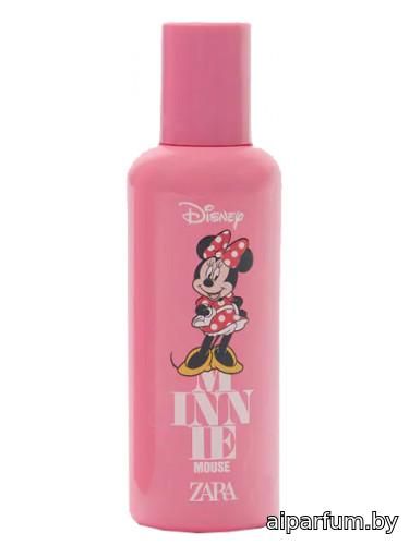Minnie Mouse
