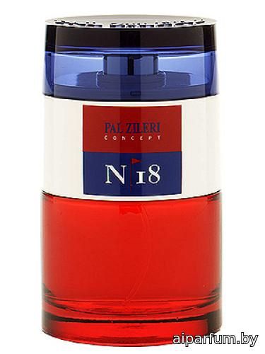 Concept No 18