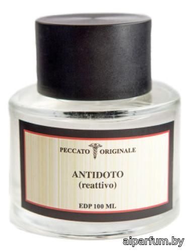 Antidoto Reattivo