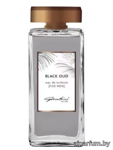 Black Oud