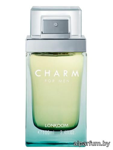Charm For Men