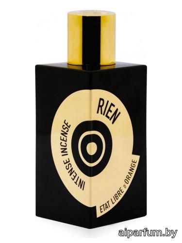 Rien Intense Incense