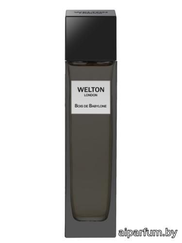 Bois de Babylone Eau de Parfum