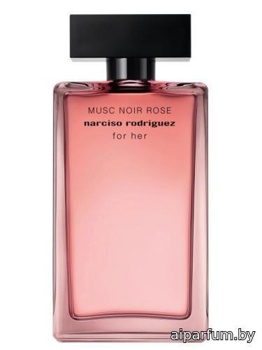 Musc Noir Rose For Her
