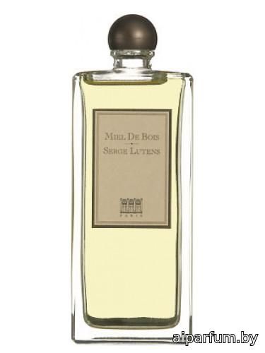 Miel De Bois